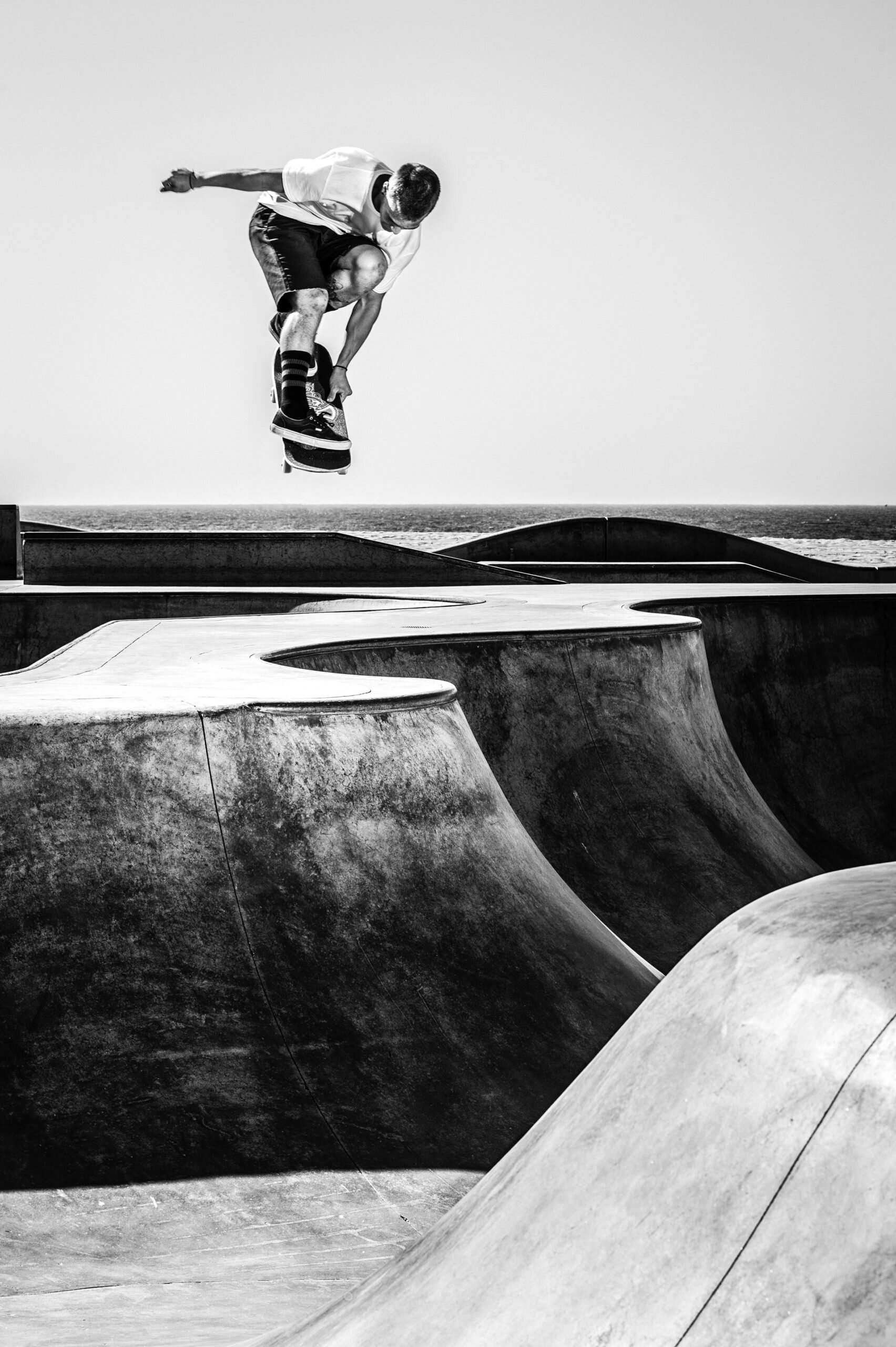 Fabio Martin - Skateboard