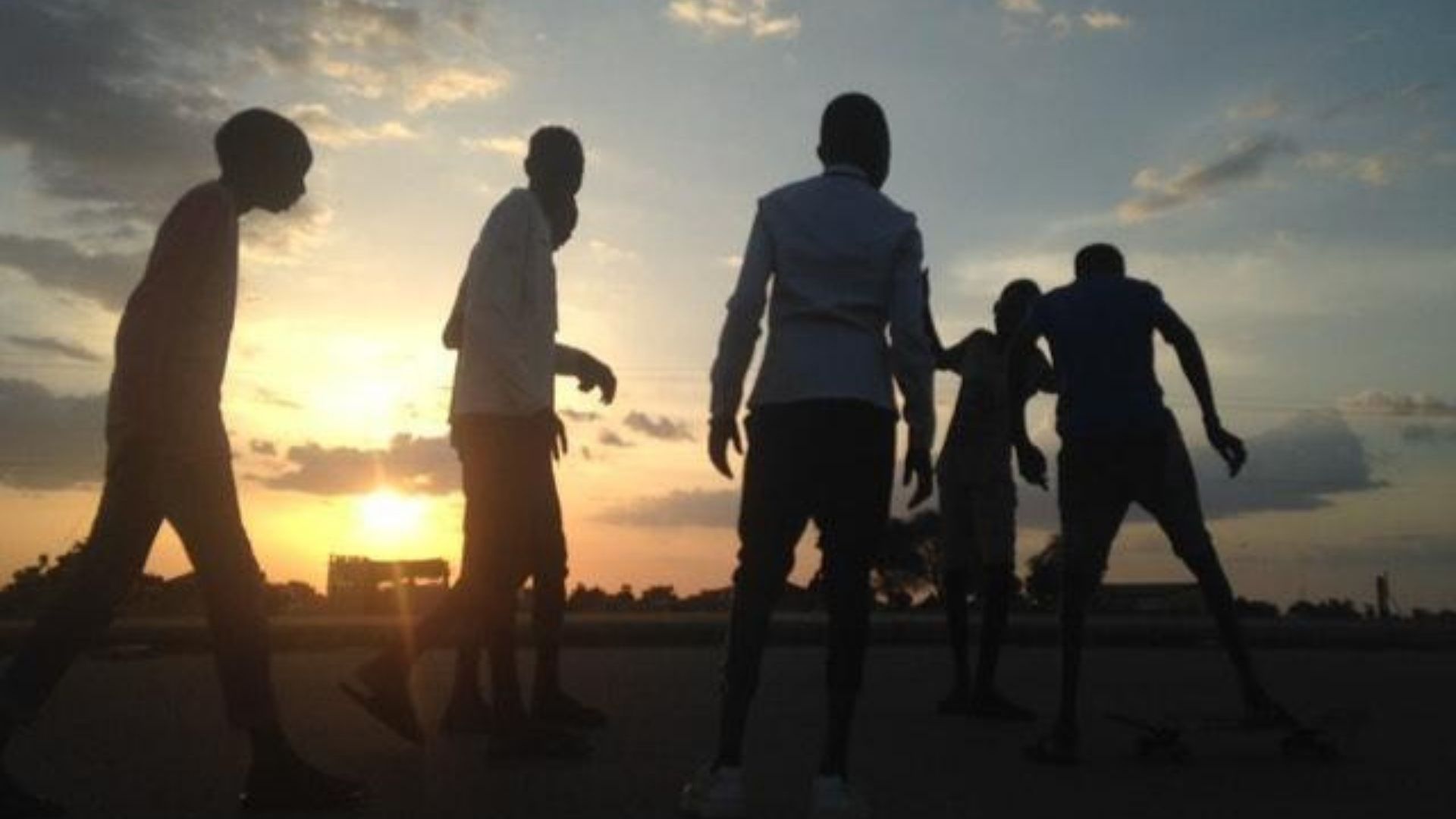 BackSide Skate Magazine. Spotcheck. South Sudan. Skate to Recovery.