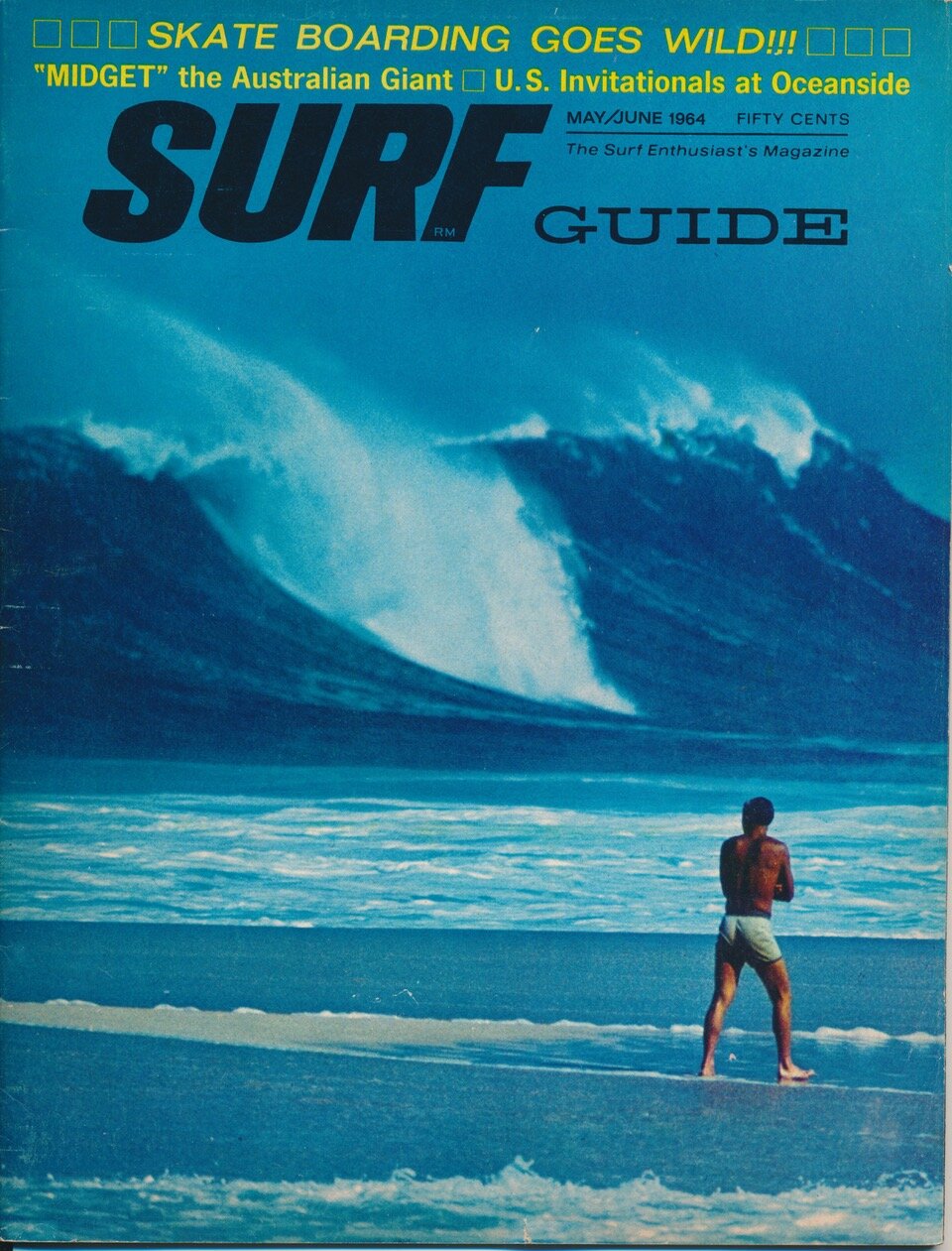 1964_MAY_JUNE_SURF_GUIDE_COVER